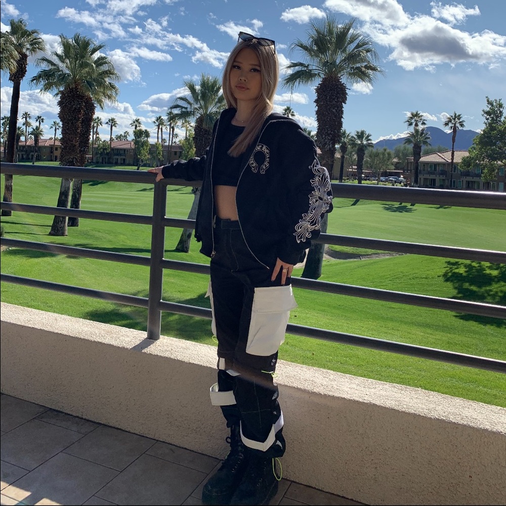 JADED LONDON trackpants